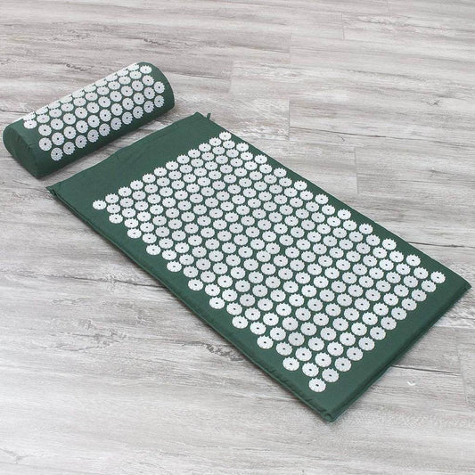 Tapis d'Acupression Maison Nidra - Vue détaillée
