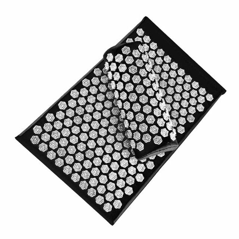 Tapis Acupression Maison Nidra - Rituel du soir